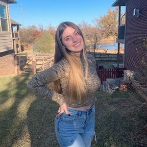 Meet your Posher, Madison